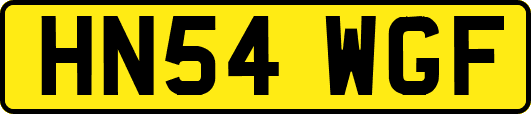 HN54WGF