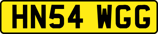 HN54WGG
