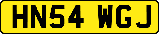 HN54WGJ