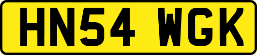HN54WGK
