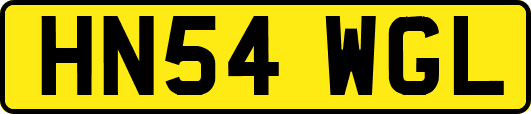 HN54WGL