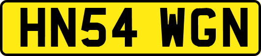 HN54WGN