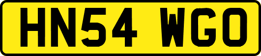 HN54WGO