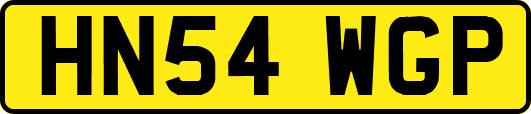 HN54WGP