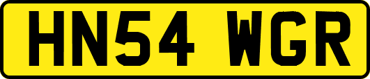 HN54WGR