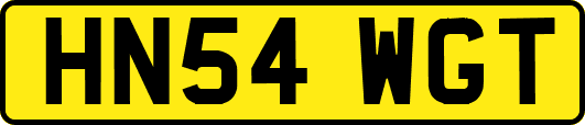 HN54WGT
