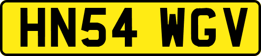 HN54WGV