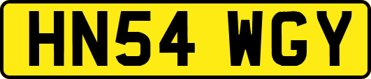 HN54WGY