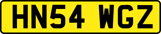 HN54WGZ