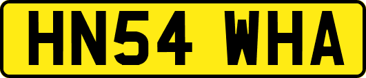 HN54WHA