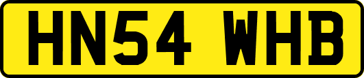HN54WHB