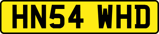 HN54WHD