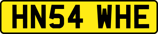 HN54WHE