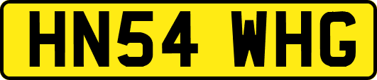 HN54WHG