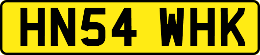 HN54WHK