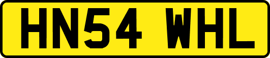 HN54WHL