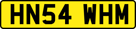 HN54WHM