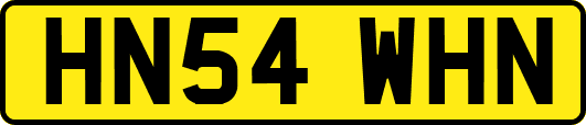 HN54WHN