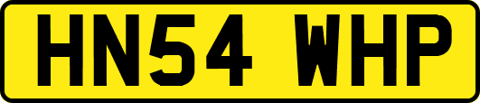 HN54WHP