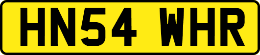 HN54WHR