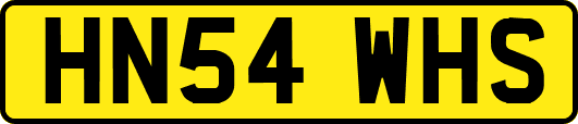 HN54WHS