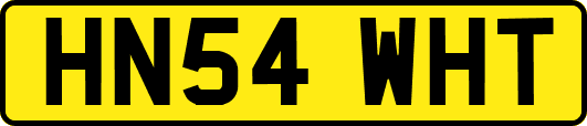 HN54WHT