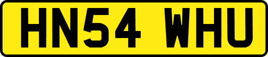 HN54WHU