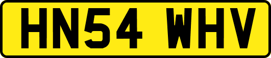 HN54WHV