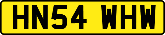 HN54WHW