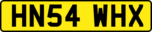 HN54WHX
