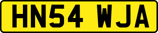 HN54WJA