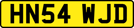 HN54WJD