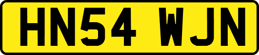 HN54WJN