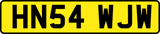 HN54WJW
