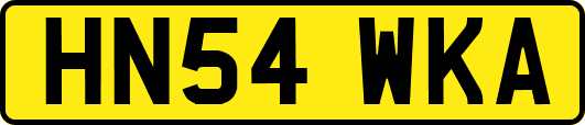 HN54WKA