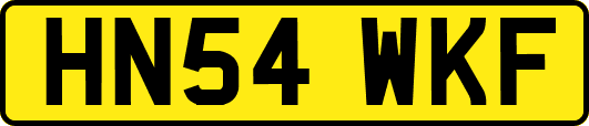 HN54WKF