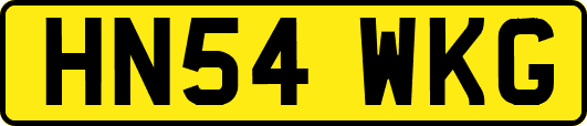 HN54WKG