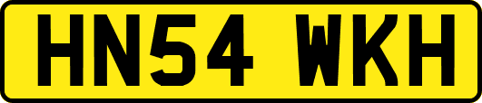 HN54WKH
