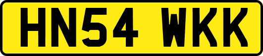HN54WKK