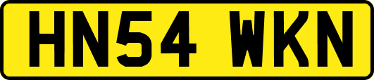 HN54WKN