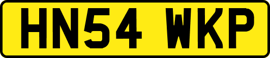HN54WKP