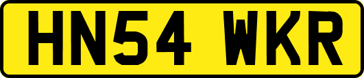 HN54WKR