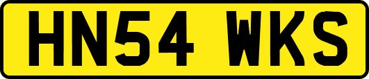 HN54WKS