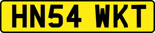 HN54WKT