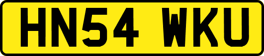 HN54WKU