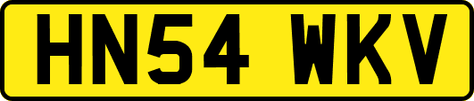 HN54WKV