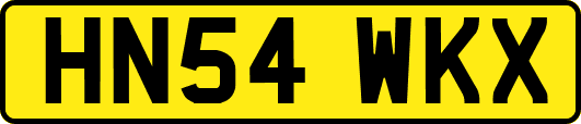 HN54WKX