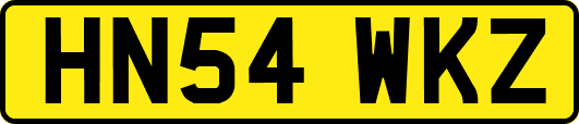 HN54WKZ