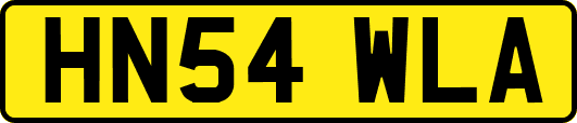 HN54WLA