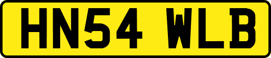 HN54WLB